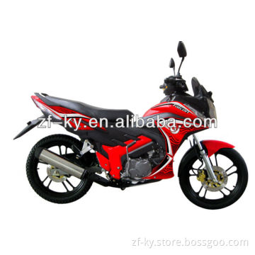 ZF125-7 China wholesale motorcycle 125cc, SPORTS BIKE